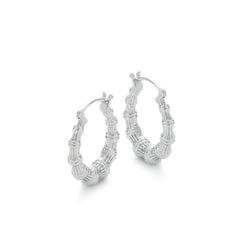RSNY Roman style earrings - R2133A