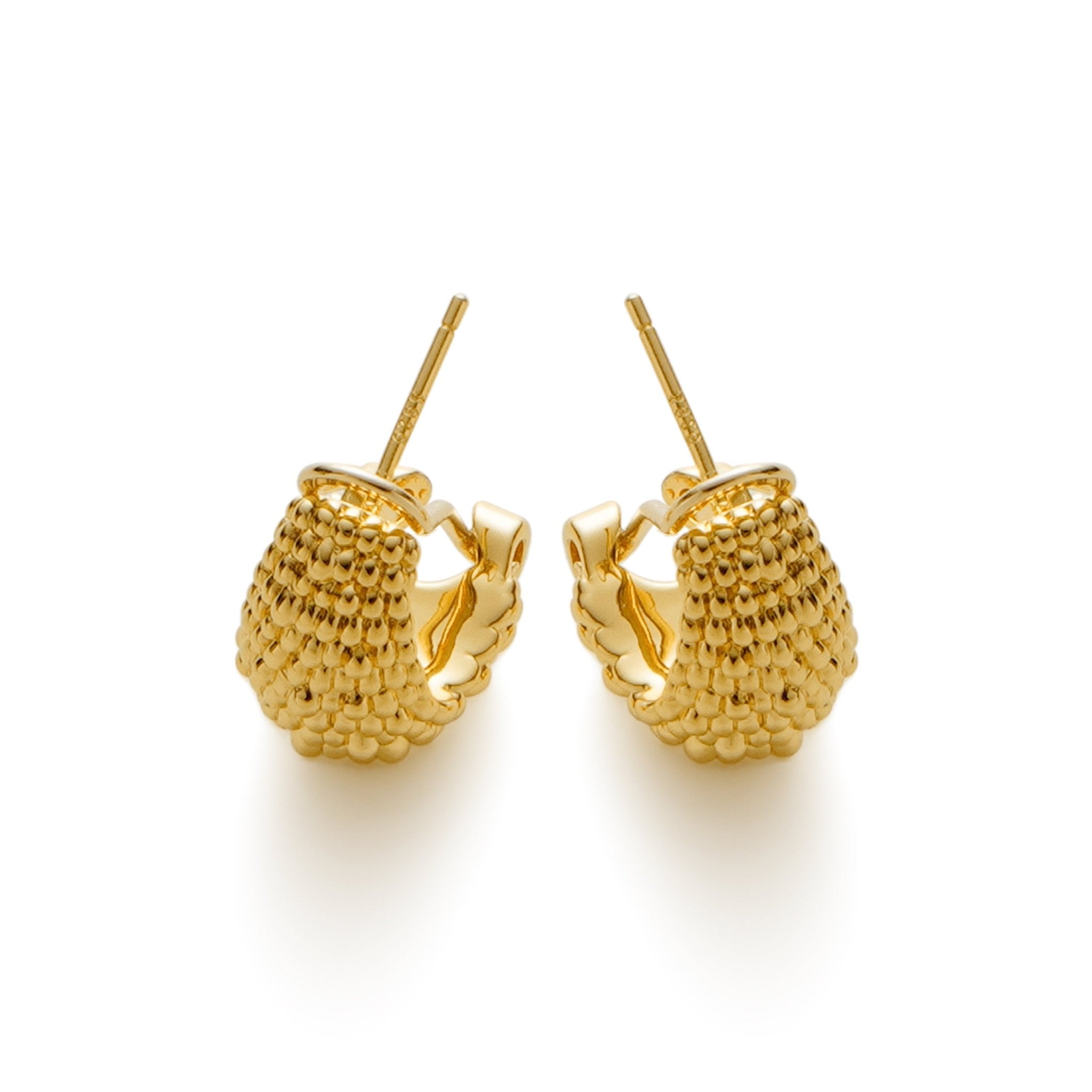 RSNY Roman style earrings - R2136B