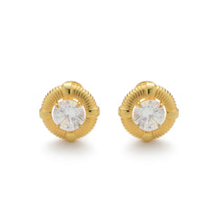 RSNY Roman Styling Earrings - R2118B