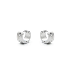 RSNY simple earrings - R2050A