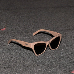 RSNY Square OVAL Butterfly Sunglasses - MJ0015C