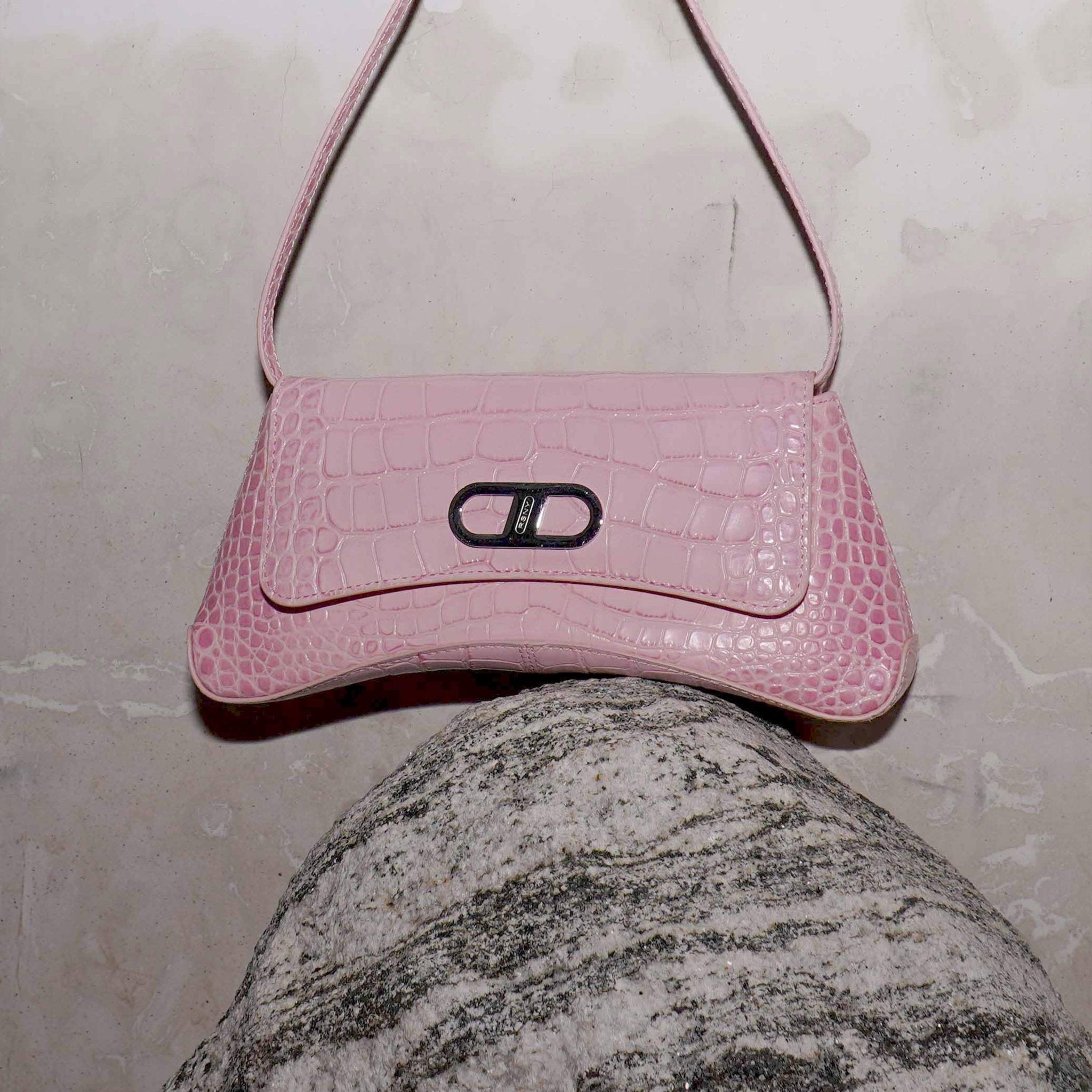 RSNY The Bridge Small Handbag - BG0001C